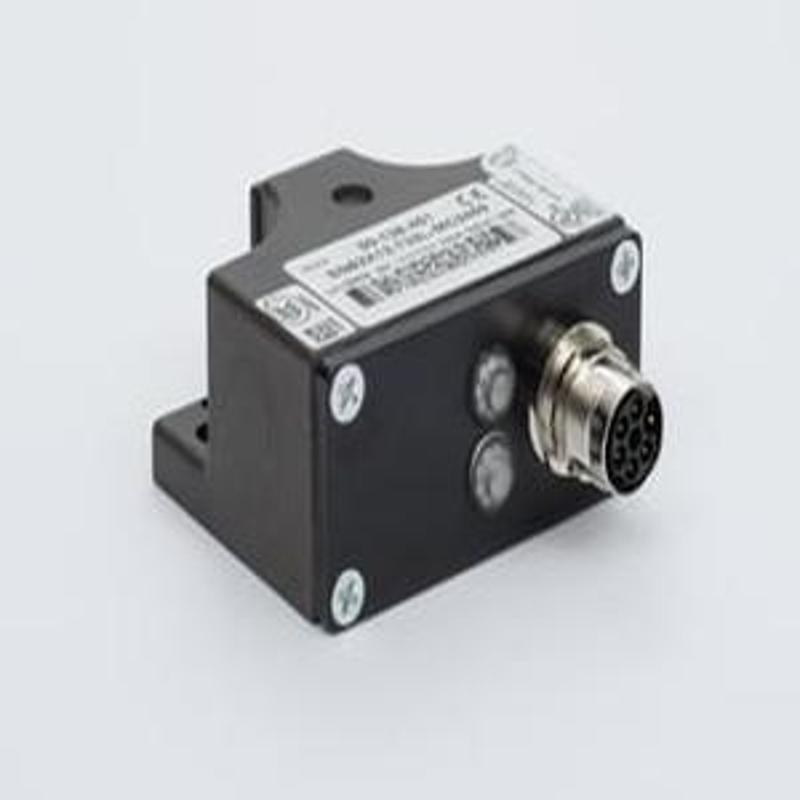 Kuka Robot 00-138-451 RGT 2 heavy 2x normally closed contact ES732