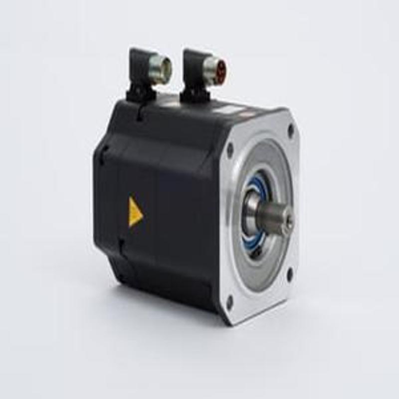 Kuka Robot 00-139-820 1FK7081-5AY81-1SY3-ZS44 AC servo motor type HK/1FK7081