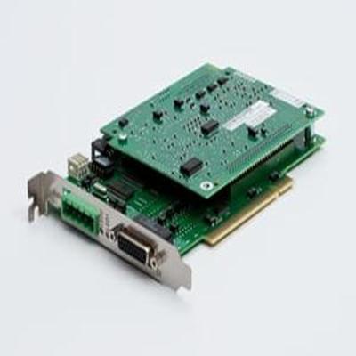 Kuka Robot 00-145-742 MFC3 Standard+DSE IBS C33, Spare Parts