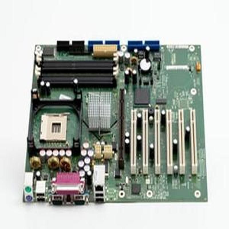 Kuka Robot 00-154-293 Motherboard FSC D1688 USB support