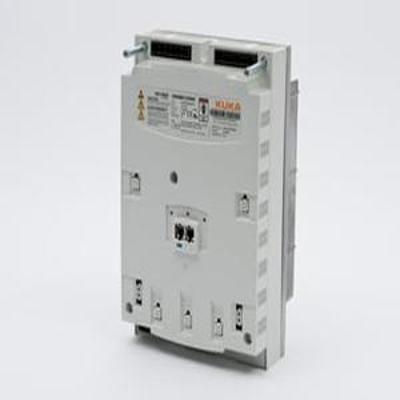 Kuka Robot 00-160-150 KPP 600-20 Power Pack