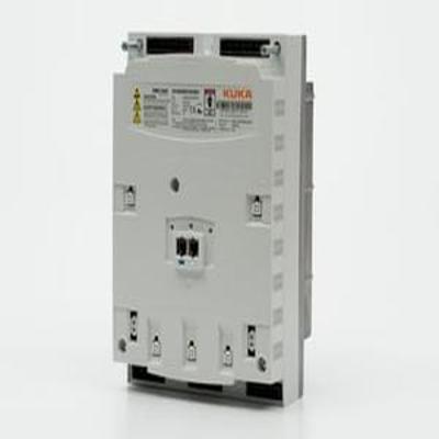 Kuka Robot 00-160-152 KPP 600-20 2x40 Power Pack