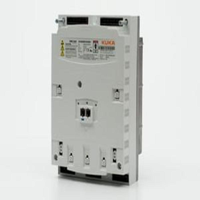 Kuka Robot 00-160-152 KPP 600-20 2x40 Power Pack