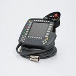 Kuka Robot 00-163-784 KCP 2.0 VW-PV1 10m