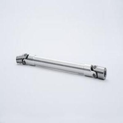 Kuka Robot 00-166-282 Articulated machine shaft A4/A5