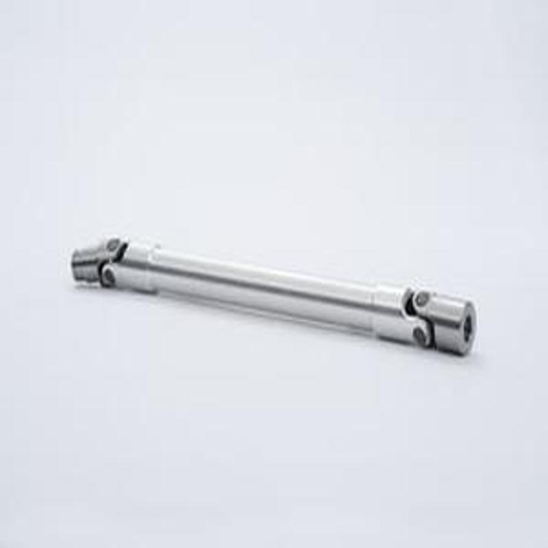 Kuka Robot 00-166-282 Articulated machine shaft A4/A5