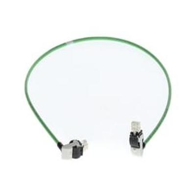 Kuka Robot 00-166-357 Data line 680mm Y-CON Plug/Y-CON Plug