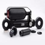 Kuka Robot 00-167-918 Ground-mounted counterweight