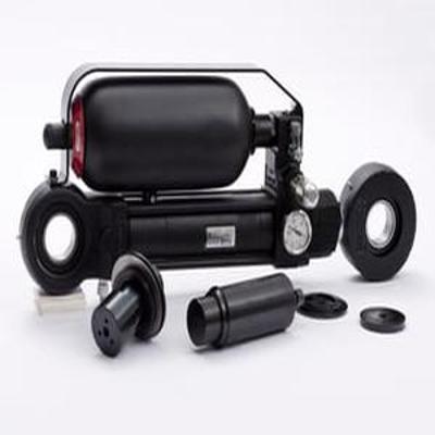 Kuka Robot 00-167-918 Ground-mounted counterweight