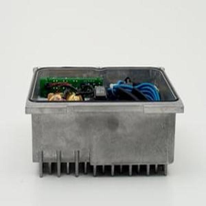 Kuka Robot 00-169-213 Power supply 27V/40A