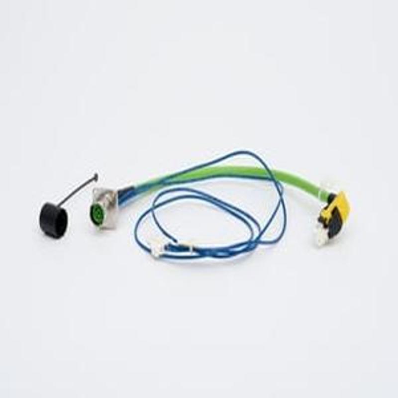 Kuka Robot 00-170-196 Interface smartPAD X19