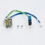 Kuka Robot 00-170-197 Cable CIB -> X21 RDC