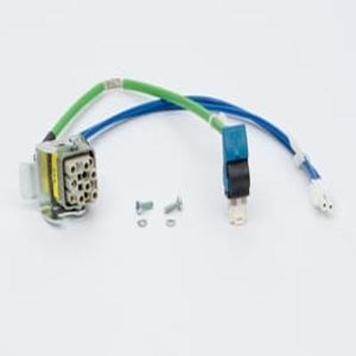 Kuka Robot 00-170-197 Cable CIB -> X21 RDC