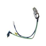 Kuka Robot 00-170-961 Interface RDC X21