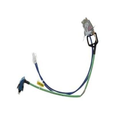 Kuka Robot 00-170-961 Interface RDC X21