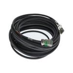 Kuka Robot 00-174-776 Cable 25m DAT X21