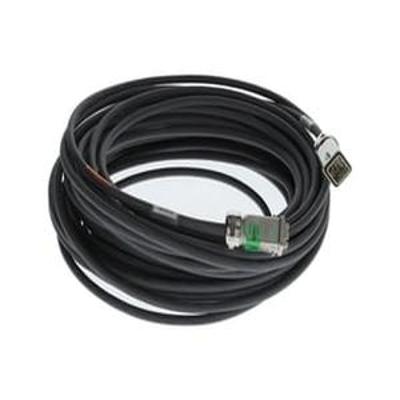 Kuka Robot 00-174-776 Cable 25m DAT X21