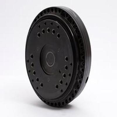 Kuka Robot 00-176-109 Gearbox GZ_336_236_A3_F