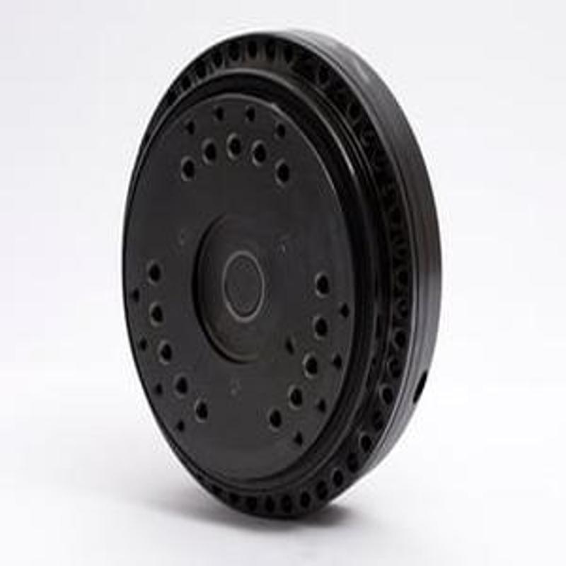 Kuka Robot 00-176-109 Gearbox GZ_336_236_A3_F