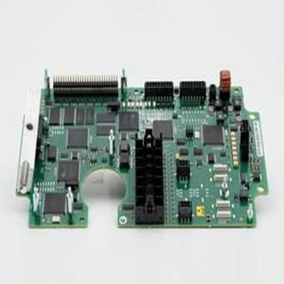 Kuka Robot 00-176-533 Safe RDC