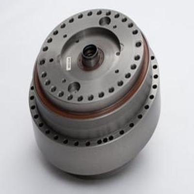 Kuka Robot 00-177-676 Gearbox GZ_395_254_A2_X