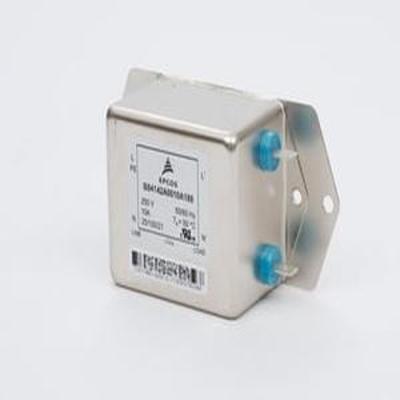 Kuka Robot 00-177-996 EMI filter 10A (brake)