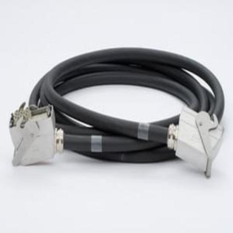 Kuka Robot 00-179-448 Cable 15m MOT X20.1