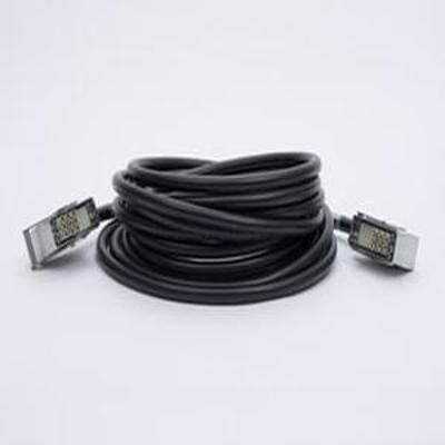 Kuka Robot 00-179-461 Cable 7m MOT X20.4