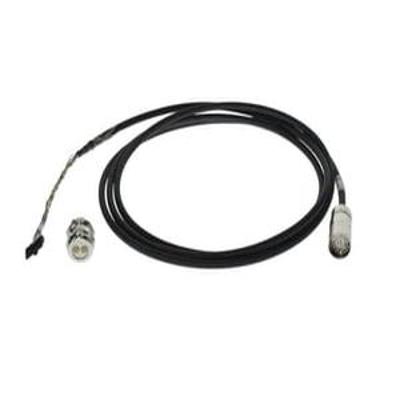 Kuka Robot 00-179-944 Cable 3m RES