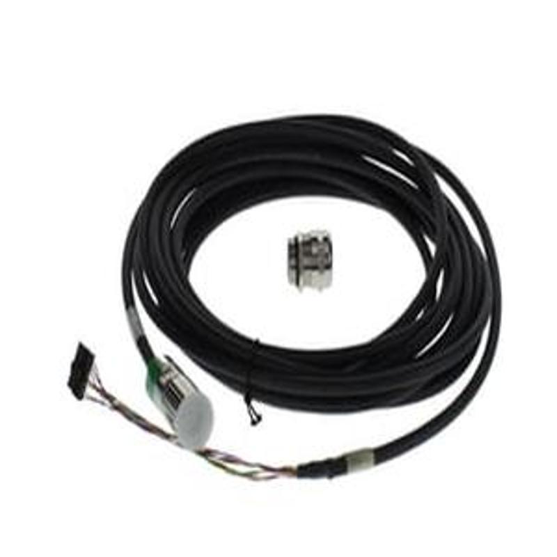 Kuka Robot 00-179-953 Cable 8m RES