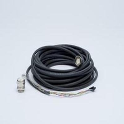 Kuka Robot 00-179-960 Cable 15m RES