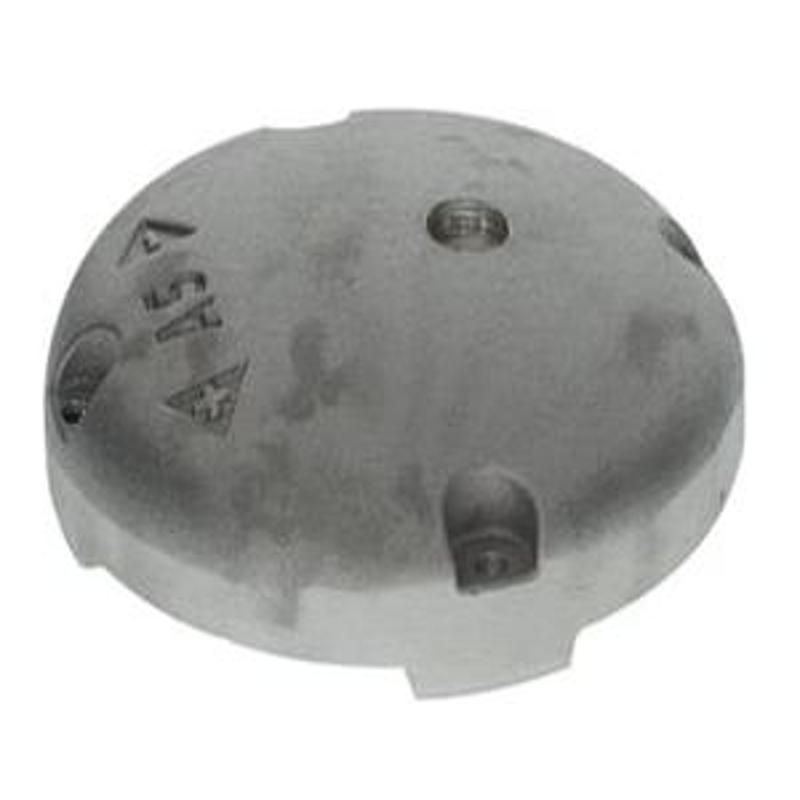 Kuka Robot 00-181-636 type A machined 5 Aixs cover