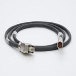 Kuka Robot 00-181-847 Cable 25m MOT SA 4x4+2x1 H-I1