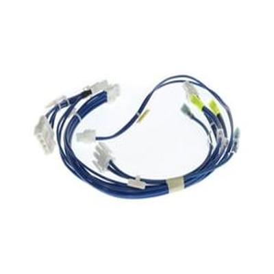 Kuka Robot 00-183-926 Cable power supply G1 24V or Q4-G1/T1/KPC