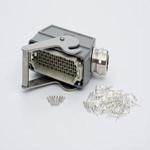 Kuka Robot 00-187-043 Plug equipment kit X11