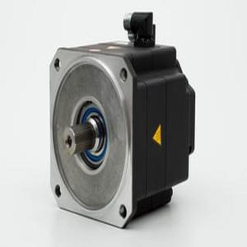 Kuka Robot 00-188-018 1FK7103-5AY71-1SY3-ZS81 ME_327_180_30_S0 Servomotor