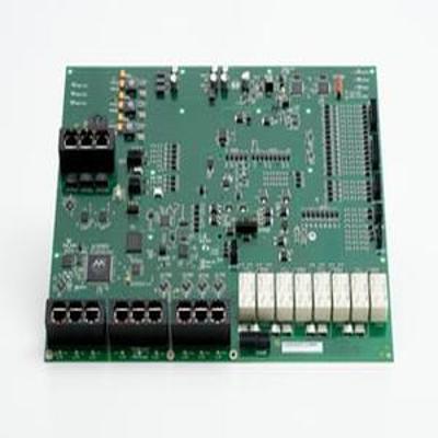 Kuka 00-188-812 Cabinet Interface Board Small Robot CIB