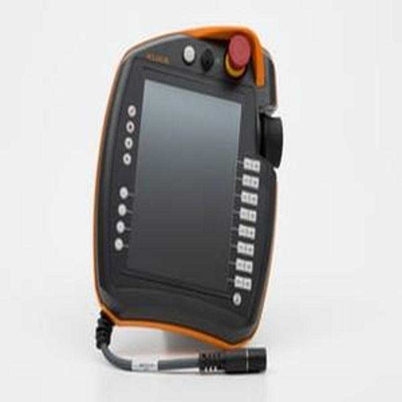 Kuka Robot 00-189-002 smartPAD 0.25m - 1.0