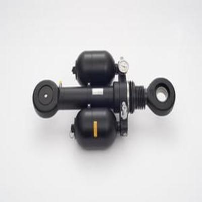 Kuka Robot 00-189-401 Counter Balance System