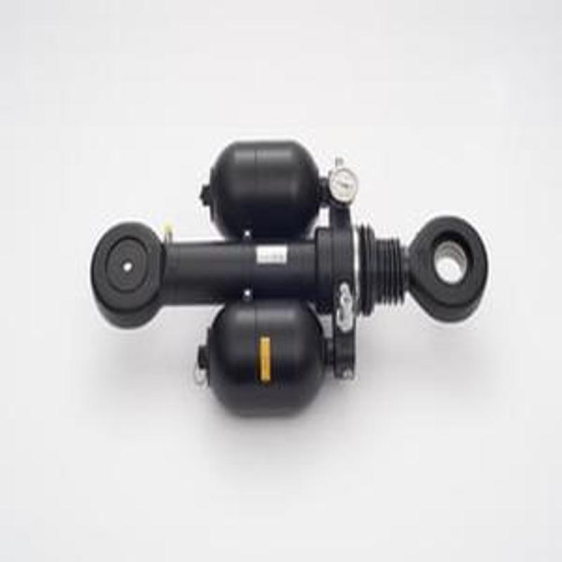 Kuka Robot 00-189-401 Counter Balance System