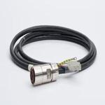 Kuka Robot 00-189-709 Motor cable A1 XM1