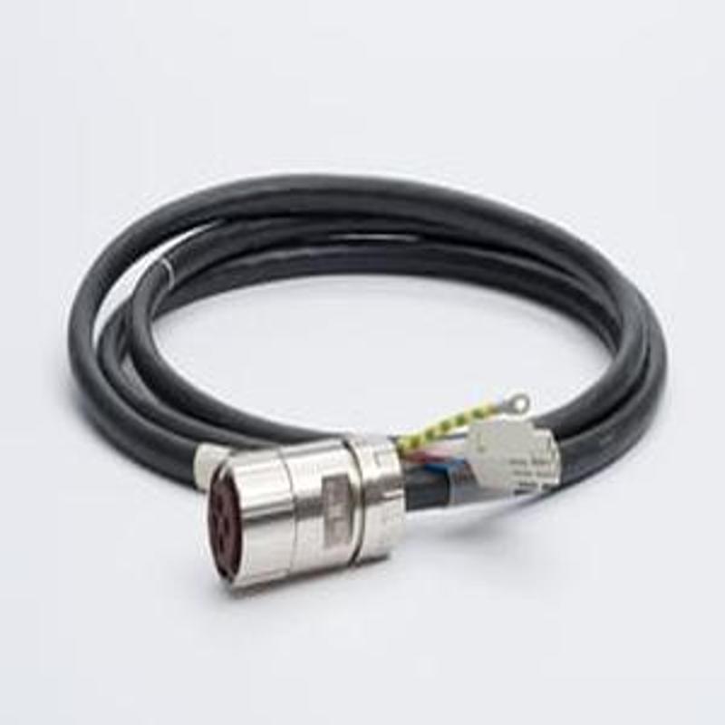 Kuka Robot 00-189-709 Motor cable A1 XM1
