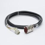 Kuka Robot 00-189-710 Motor cable A2 XM2