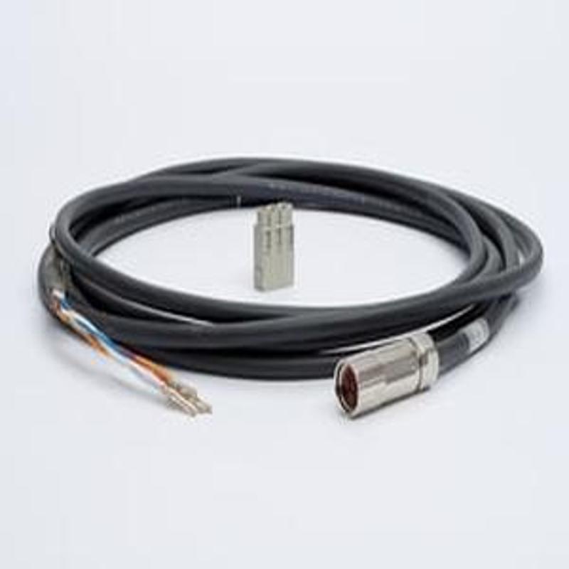 Kuka Robot 00-189-711 Motor cable A3 XM3