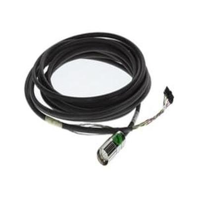 Kuka Robot 00-189-717 Control cable A3 XP3