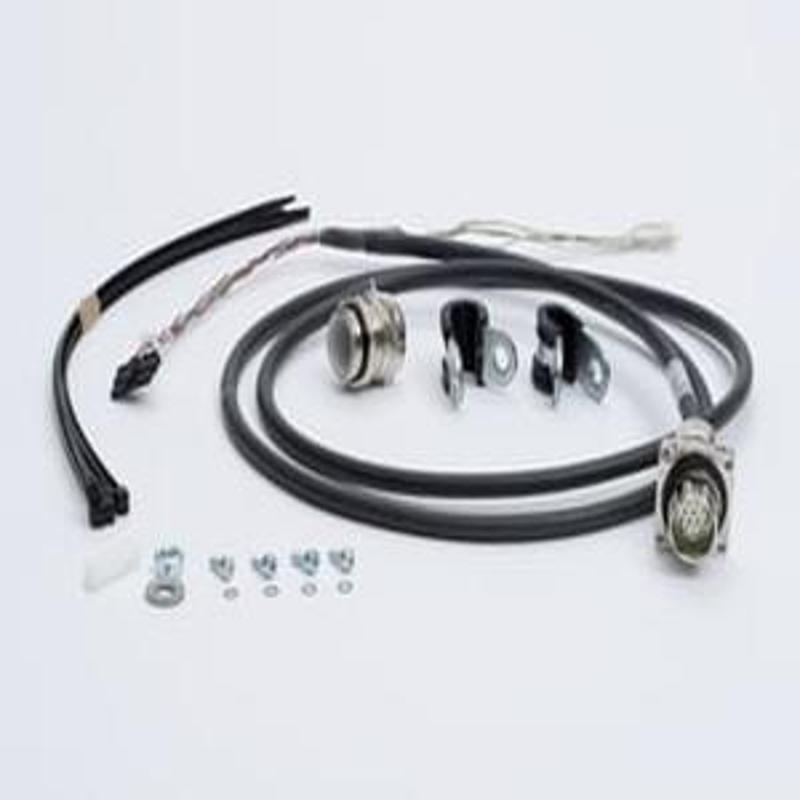 Kuka Robot 00-190-072 CableRES SA KR QUANTEC