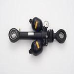 Kuka Robot 00-192-268 Balance weight spare parts kit, heavy duty