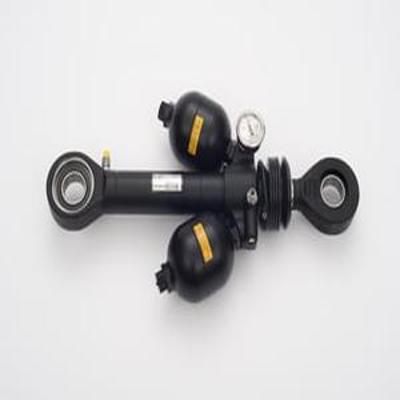 Kuka Robot 00-192-268 Balance weight spare parts kit, heavy duty