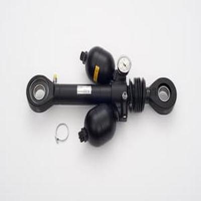 Kuka Robot 00-192-269 Balance weight spare parts kit, lightweight