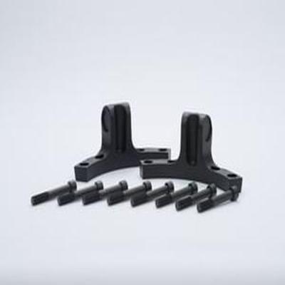 Kuka Robot 00-192-467 Axis limiter 18Â° for axis 1